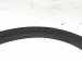 2023 Ford Escape Rear Passenger Fender Flare Molding Black PJ6B S286D02 AC Replacement 2023 Ford Escape Rear Passenger Fender Flare Molding Black PJ6B S286D02 AC Replacement thumbnail