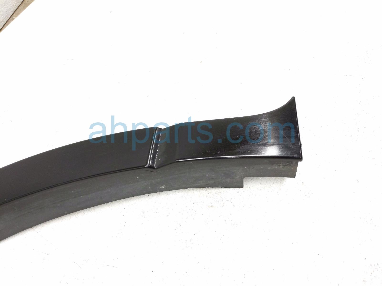 2023 Ford Escape Rear Passenger Fender Flare Molding Black PJ6B S286D02 AC Replacement 2023 Ford Escape Rear Passenger Fender Flare Molding Black PJ6B S286D02 AC Replacement thumbnail