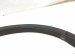 2023 Ford Escape Rear Driver Fender Flare Molding Black PJ6B S286D03 AC Replacement 2023 Ford Escape Rear Driver Fender Flare Molding Black PJ6B S286D03 AC Replacement thumbnail