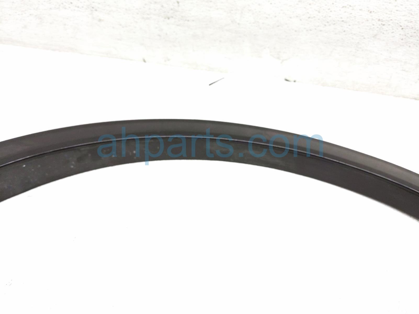 2023 Ford Escape Rear Driver Fender Flare Molding Black PJ6B S286D03 AC Replacement 2023 Ford Escape Rear Driver Fender Flare Molding Black PJ6B S286D03 AC Replacement thumbnail