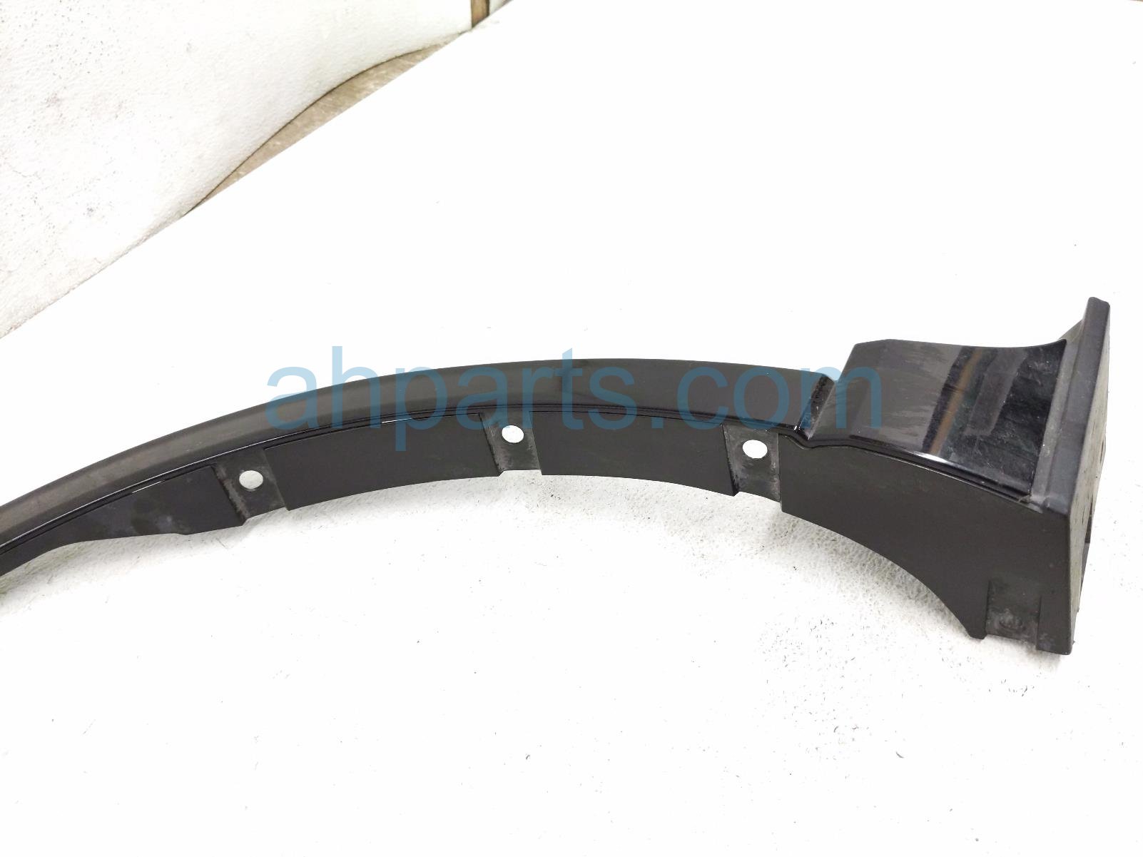 2023 Ford Escape Front Driver Fender Flare Molding Black PJ6R S16D239 AD Replacement 2023 Ford Escape Front Driver Fender Flare Molding Black PJ6R S16D239 AD Replacement thumbnail