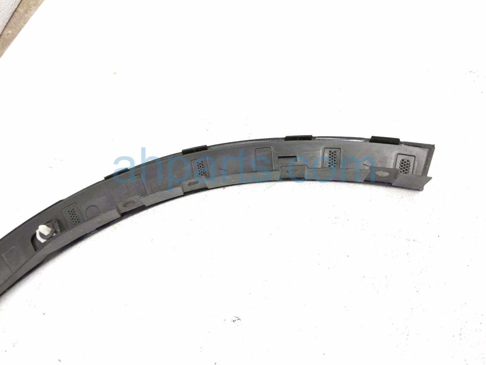 2023 Ford Escape Front Driver Fender Flare Molding Black PJ6R S16D239 AD Replacement 2023 Ford Escape Front Driver Fender Flare Molding Black PJ6R S16D239 AD Replacement thumbnail