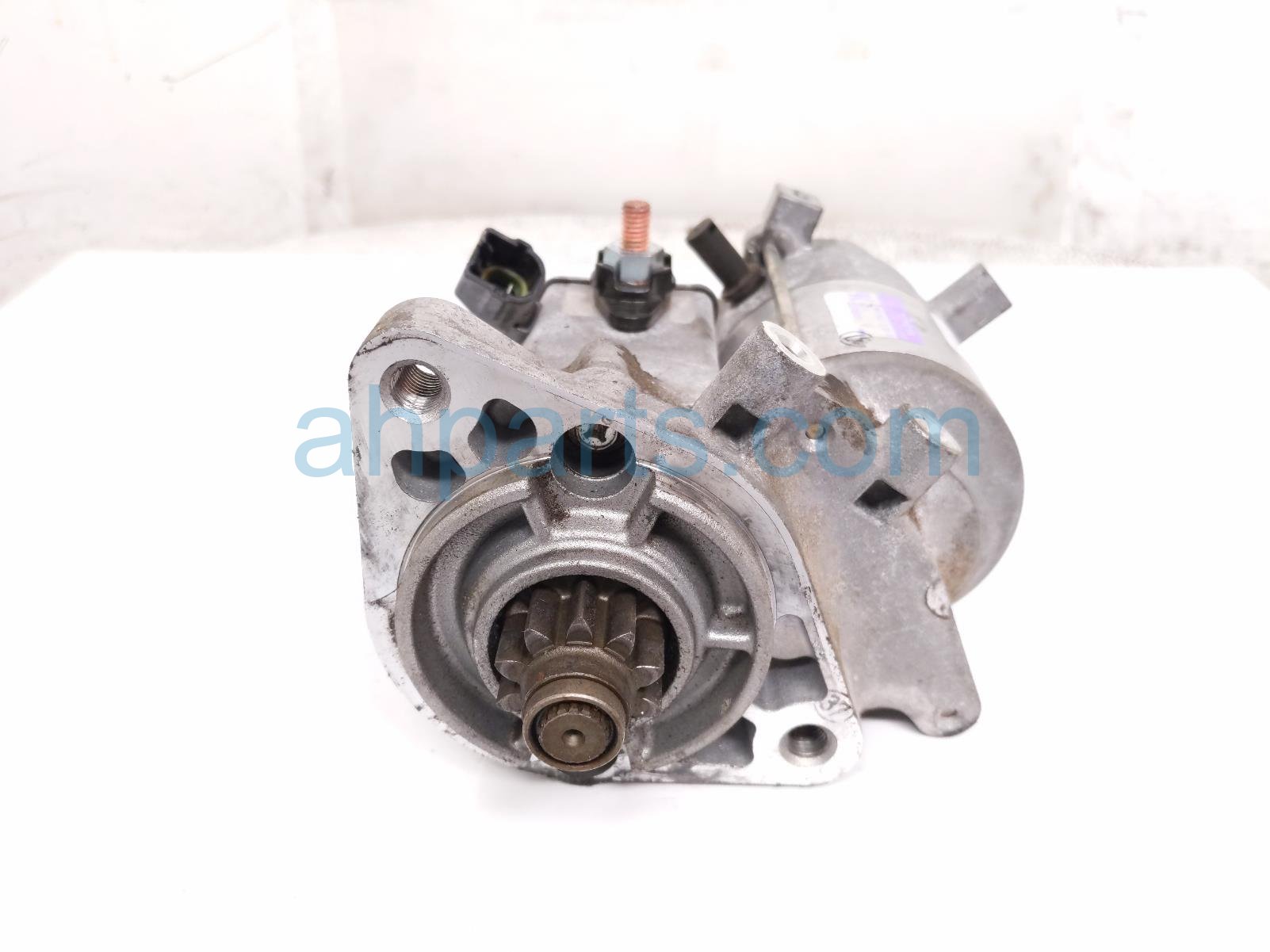 Toyota CORE STARTER MOTOR
