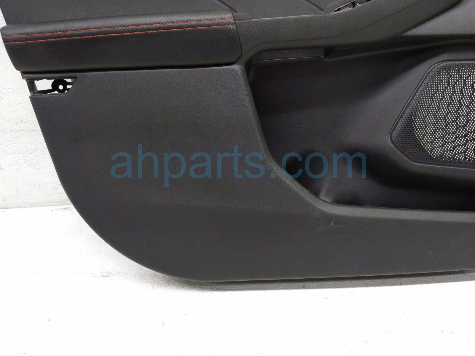 2023 Ford Escape Trim / Liner Front Driver Interior Door Panel Black PJ6B S23943 EA Replacement 2023 Ford Escape Trim / Liner Front Driver Interior Door Panel Black PJ6B S23943 EA Replacement thumbnail