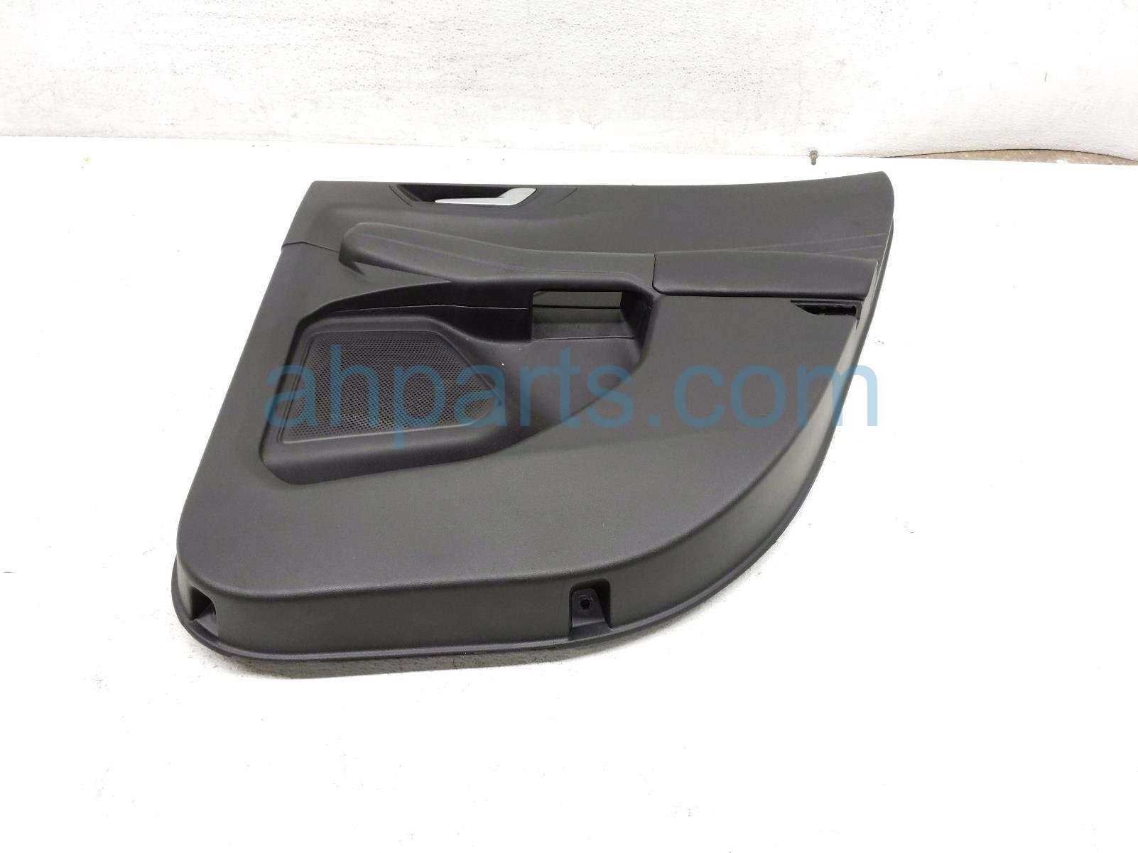 2023 Ford Escape Trim / Liner Rear Passenger Interior Door Panel Black MJ6B S27406 CC Replacement 2023 Ford Escape Trim / Liner Rear Passenger Interior Door Panel Black MJ6B S27406 CC Replacement thumbnail