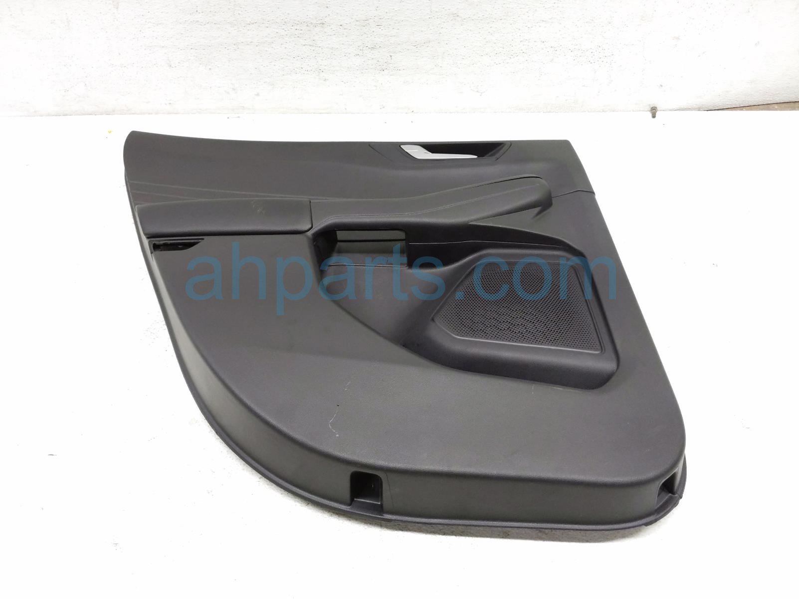 2023 Ford Escape Trim / Liner Rear Driver Interior Door Panel Black MJ6B S27407 CC Replacement 2023 Ford Escape Trim / Liner Rear Driver Interior Door Panel Black MJ6B S27407 CC Replacement thumbnail