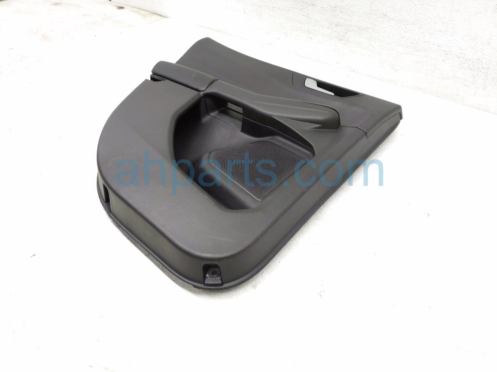 2023 Ford Escape Trim / Liner Rear Driver Interior Door Panel Black MJ6B S27407 CC Replacement 2023 Ford Escape Trim / Liner Rear Driver Interior Door Panel Black MJ6B S27407 CC Replacement thumbnail