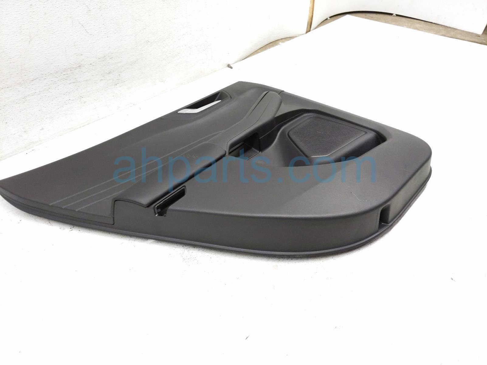 2023 Ford Escape Trim / Liner Rear Driver Interior Door Panel Black MJ6B S27407 CC Replacement 2023 Ford Escape Trim / Liner Rear Driver Interior Door Panel Black MJ6B S27407 CC Replacement thumbnail