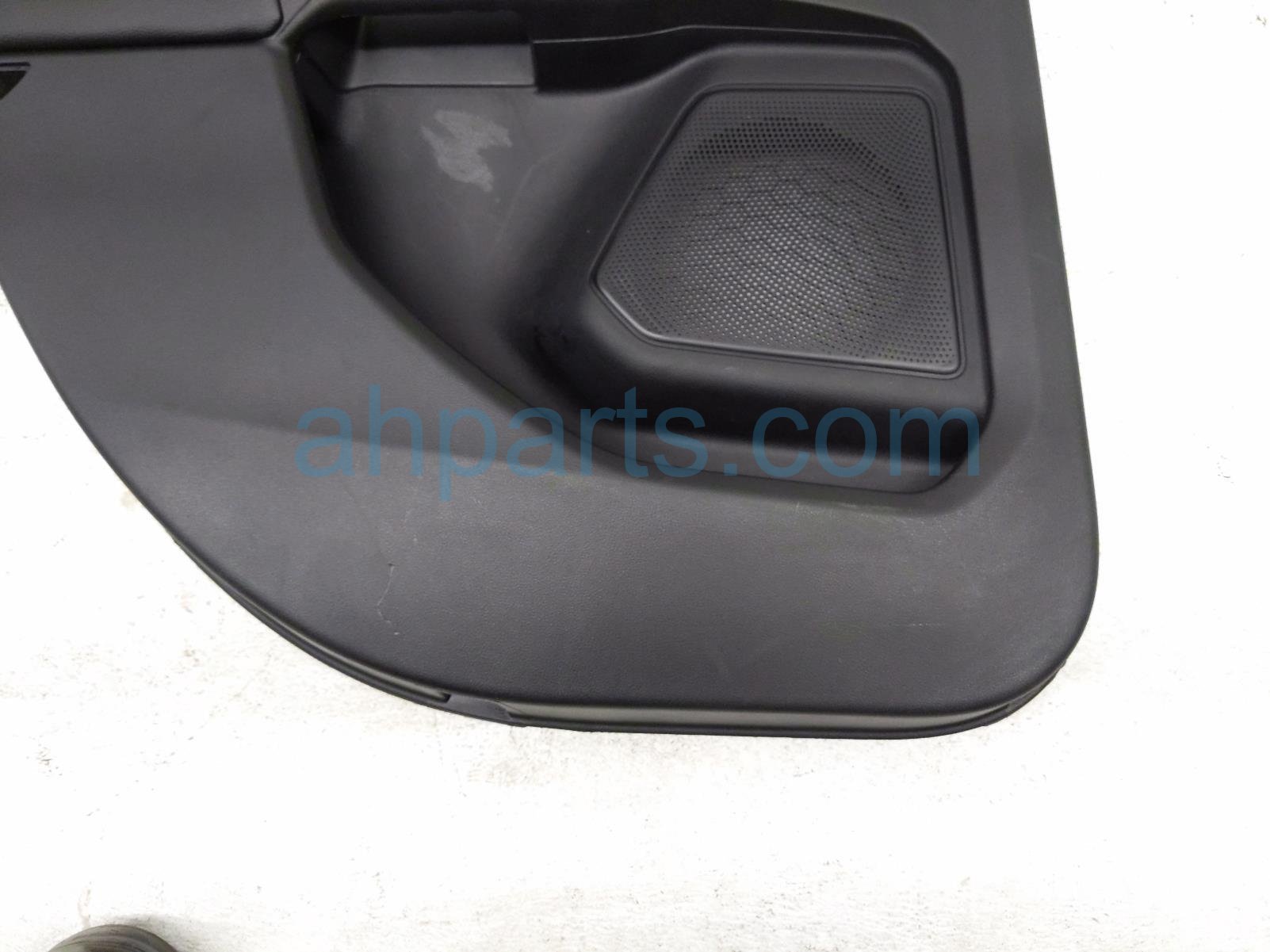 2023 Ford Escape Trim / Liner Rear Driver Interior Door Panel Black MJ6B S27407 CC Replacement 2023 Ford Escape Trim / Liner Rear Driver Interior Door Panel Black MJ6B S27407 CC Replacement thumbnail