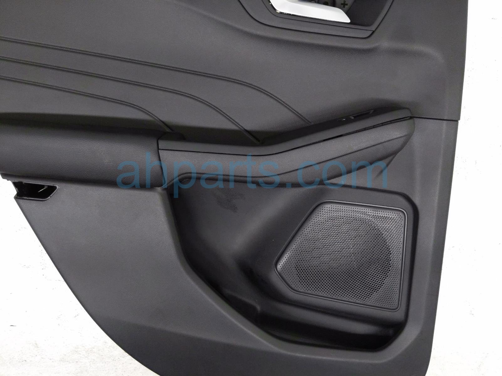 2023 Ford Escape Trim / Liner Rear Driver Interior Door Panel Black MJ6B S27407 CC Replacement 2023 Ford Escape Trim / Liner Rear Driver Interior Door Panel Black MJ6B S27407 CC Replacement thumbnail