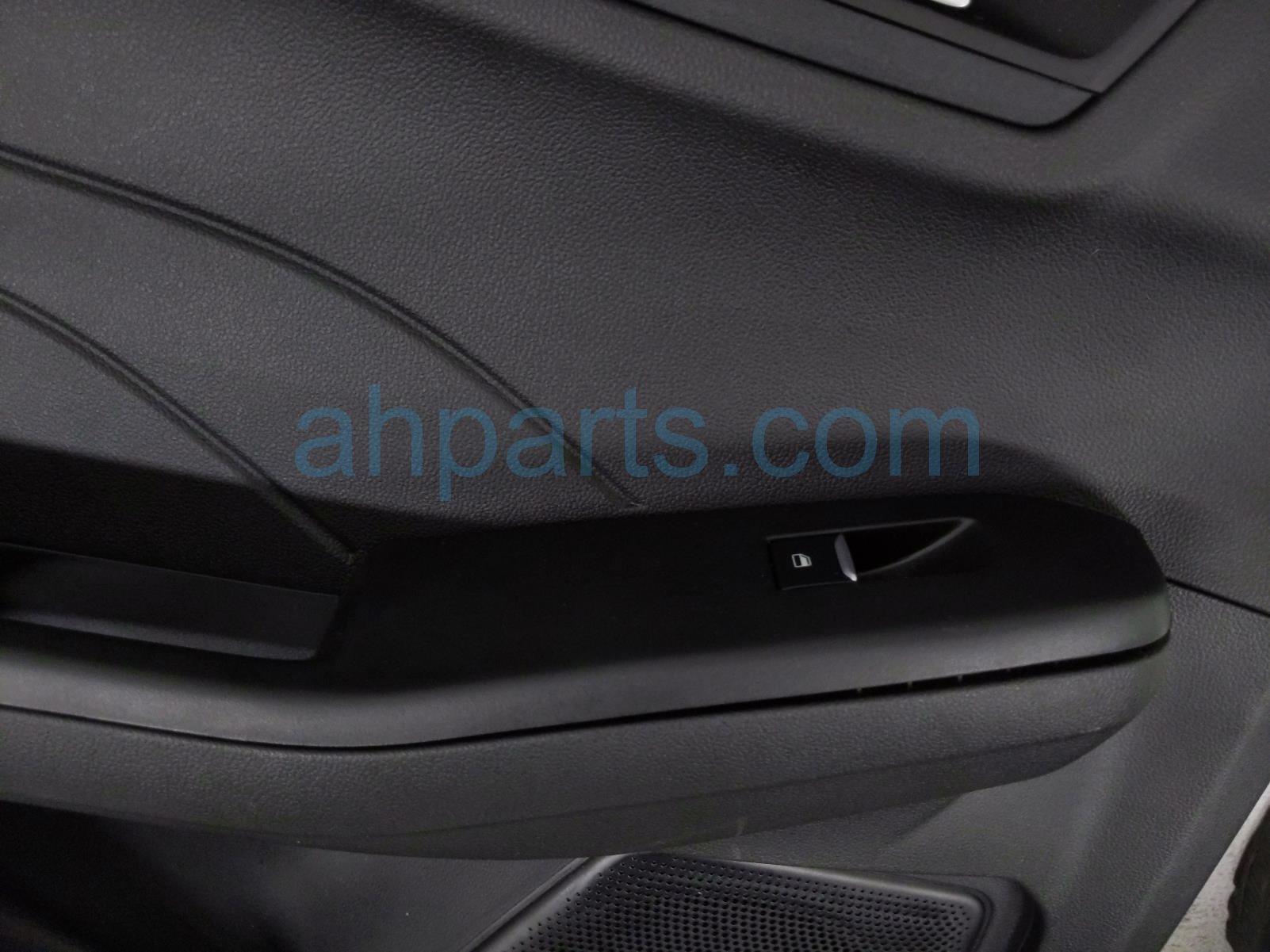 2023 Ford Escape Trim / Liner Rear Driver Interior Door Panel Black MJ6B S27407 CC Replacement 2023 Ford Escape Trim / Liner Rear Driver Interior Door Panel Black MJ6B S27407 CC Replacement thumbnail