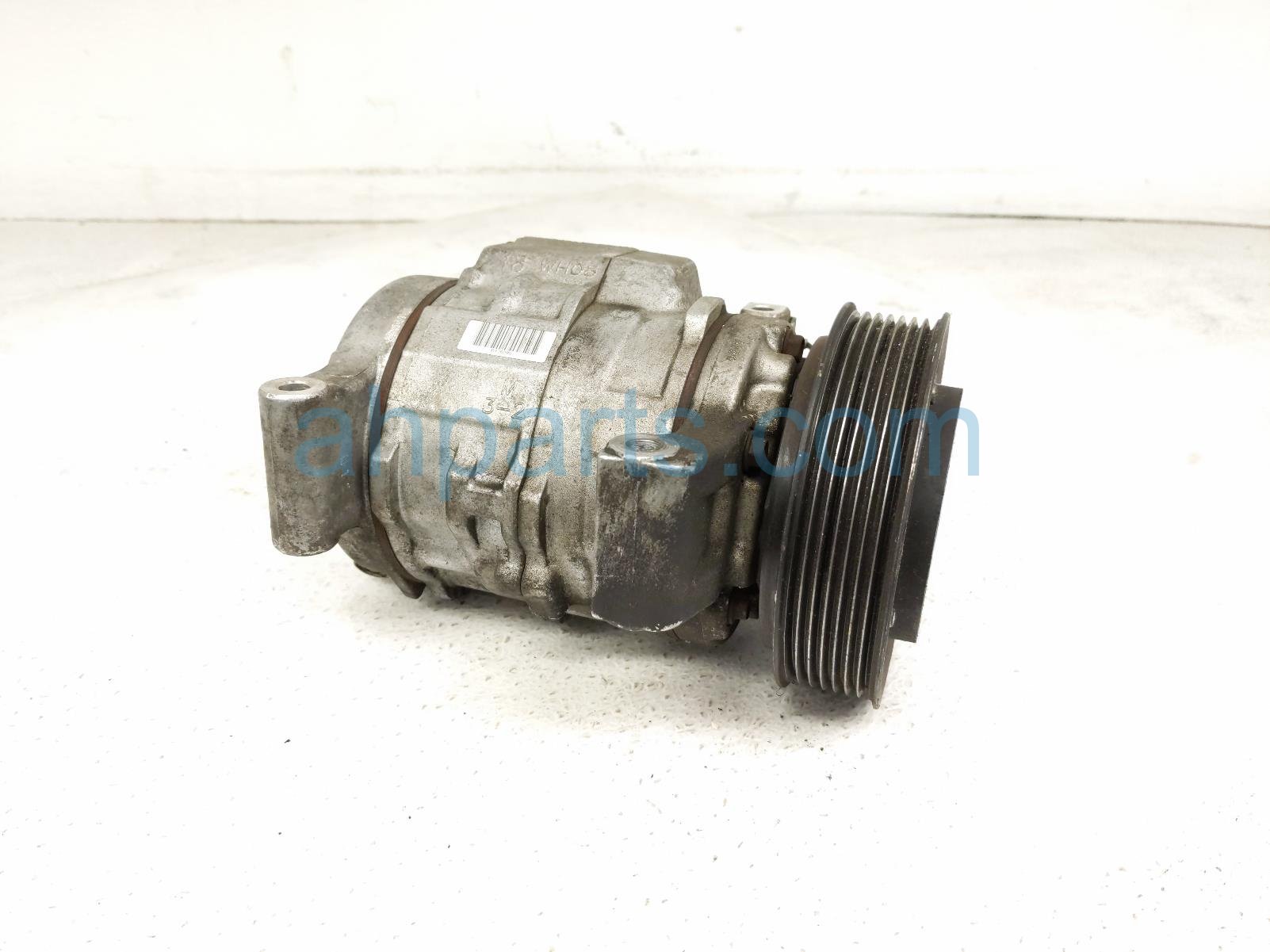 Honda CORE CORE AC PUMP / COMPRESSOR