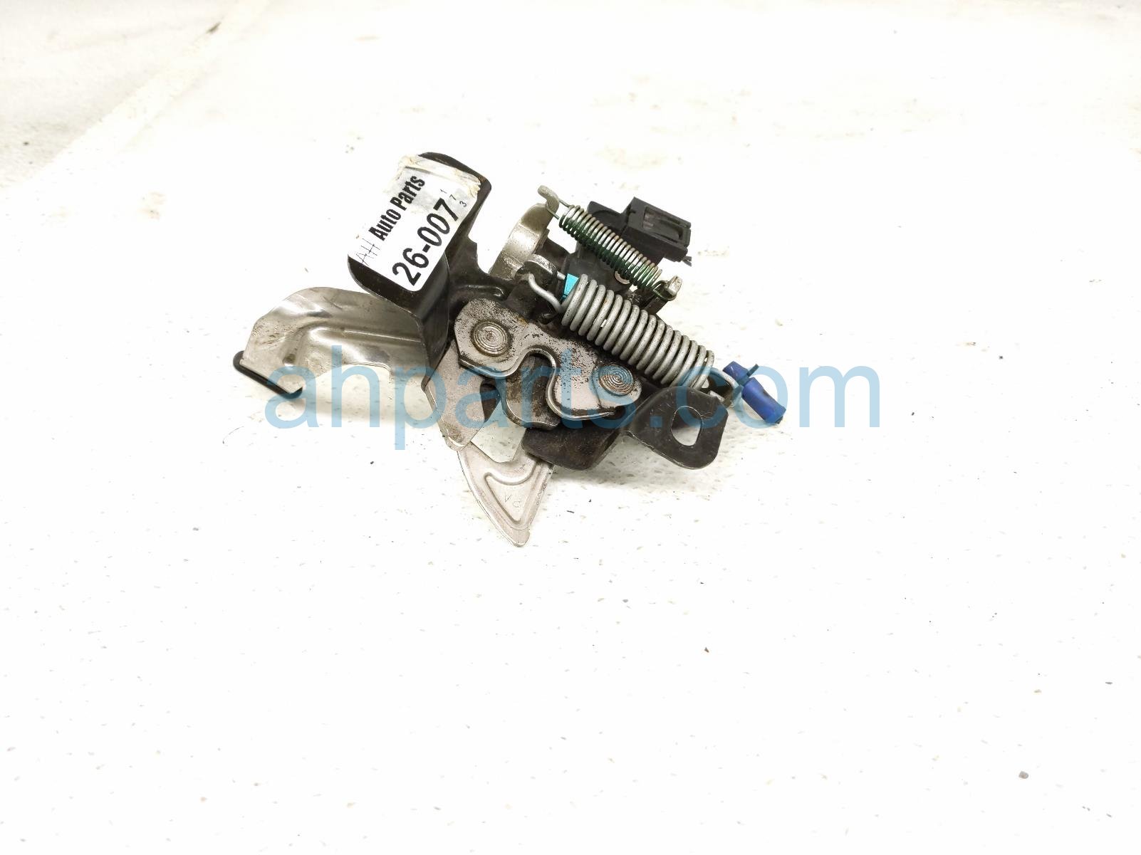 Honda HOOD LOCK / LATCH ASSY
