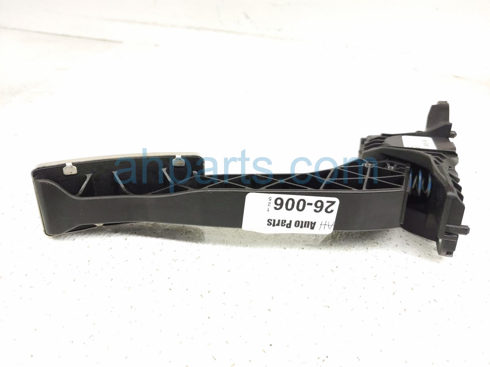 2023 Ford Escape Gas / Accelerator Pedal Assy 1.5l LX61 9F836 CB Replacement 2023 Ford Escape Gas / Accelerator Pedal Assy 1.5l LX61 9F836 CB Replacement thumbnail