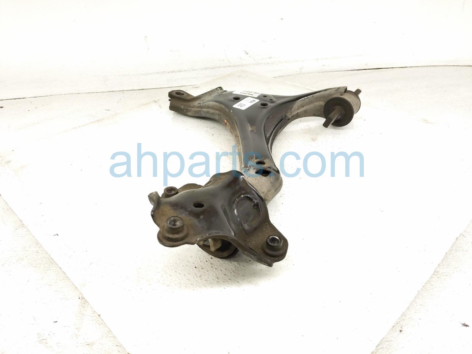 2014 Honda Accord Front Passenger Lower Control Arm 51350 T2A A03 Replacement 2014 Honda Accord Front Passenger Lower Control Arm 51350 T2A A03 Replacement thumbnail