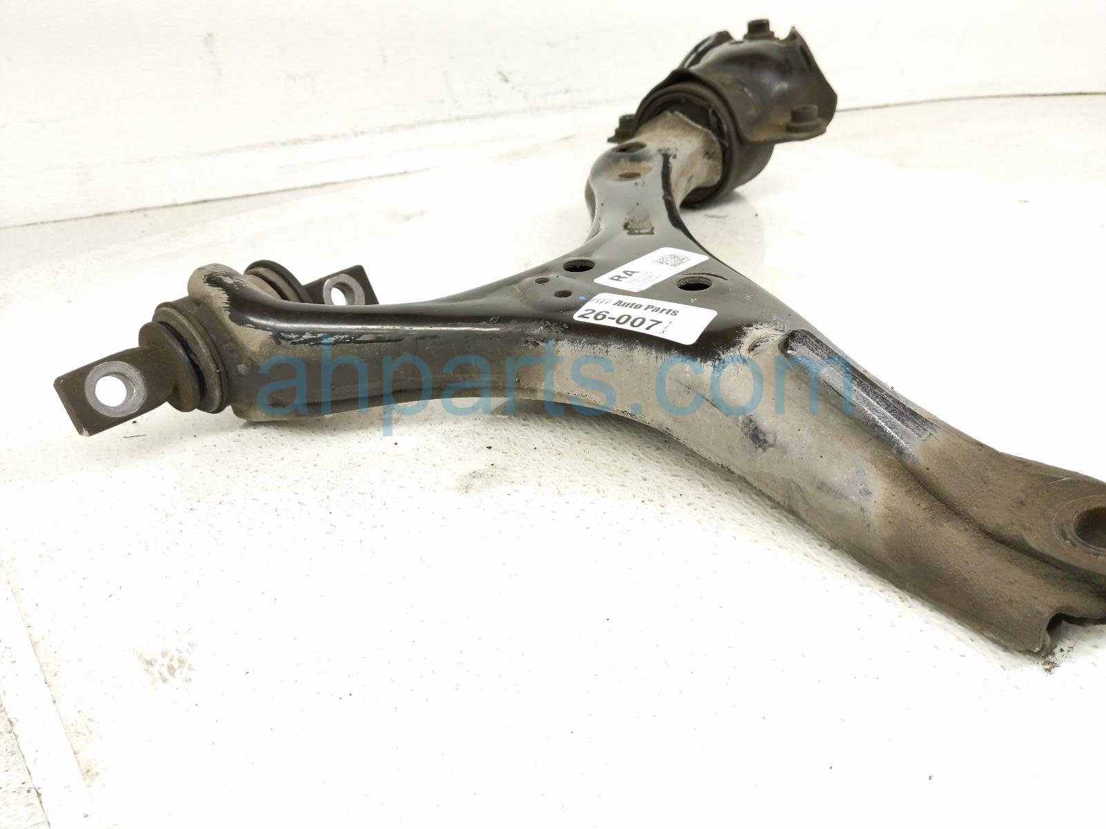 2014 Honda Accord Front Passenger Lower Control Arm 51350 T2A A03 Replacement 2014 Honda Accord Front Passenger Lower Control Arm 51350 T2A A03 Replacement thumbnail