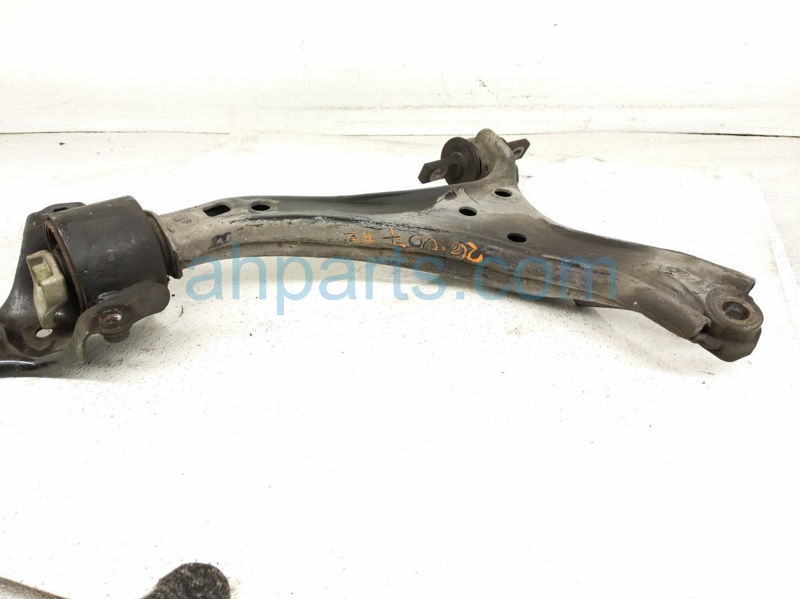 2014 Honda Accord Front Passenger Lower Control Arm 51350 T2A A03 Replacement 2014 Honda Accord Front Passenger Lower Control Arm 51350 T2A A03 Replacement thumbnail