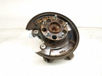 Honda RR/RH SPINDLE KNUCKLE HUB Honda RR/RH SPINDLE KNUCKLE HUB