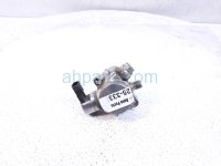 $175 Mazda HIGH PRESSURE FUEL PUMP - ENGINE MTD $175 Mazda HIGH PRESSURE FUEL PUMP - ENGINE MTD