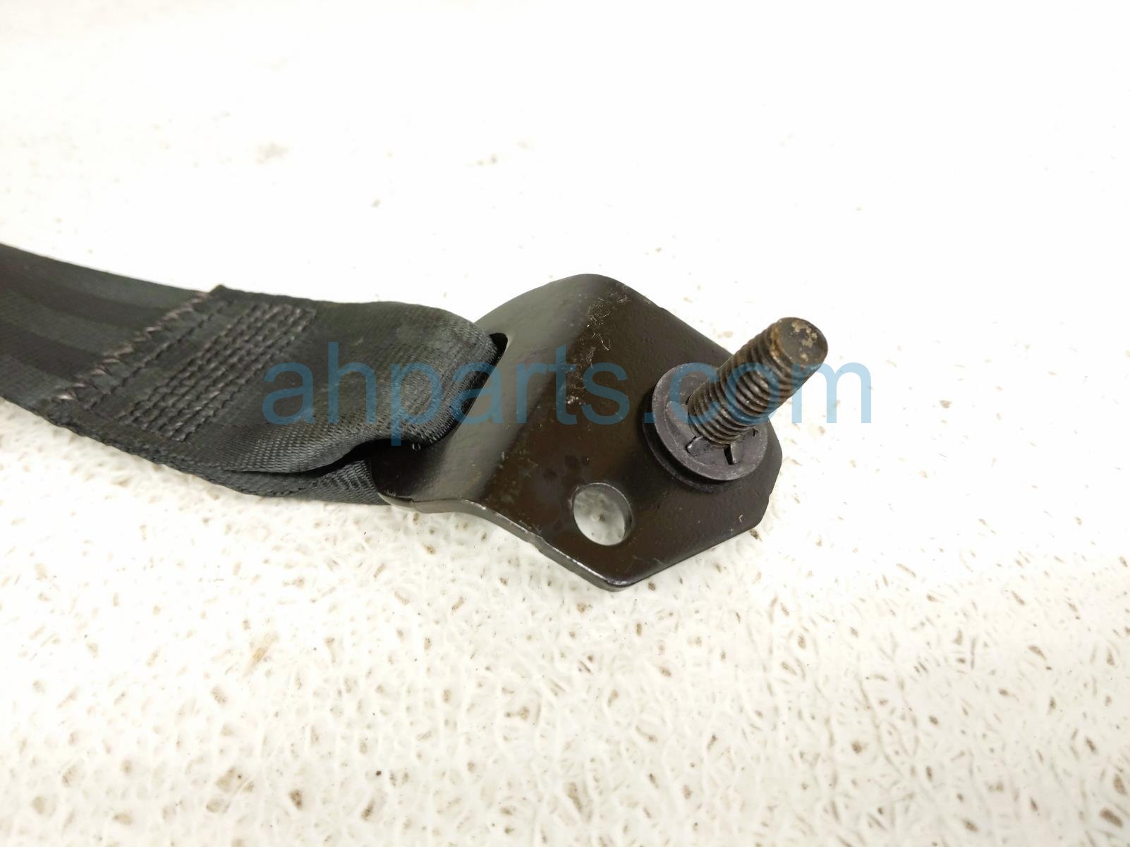 2023 Ford Escape Rear Passenger Seat Belt Assy Black LJ6B S611B68 AH Replacement 2023 Ford Escape Rear Passenger Seat Belt Assy Black LJ6B S611B68 AH Replacement thumbnail