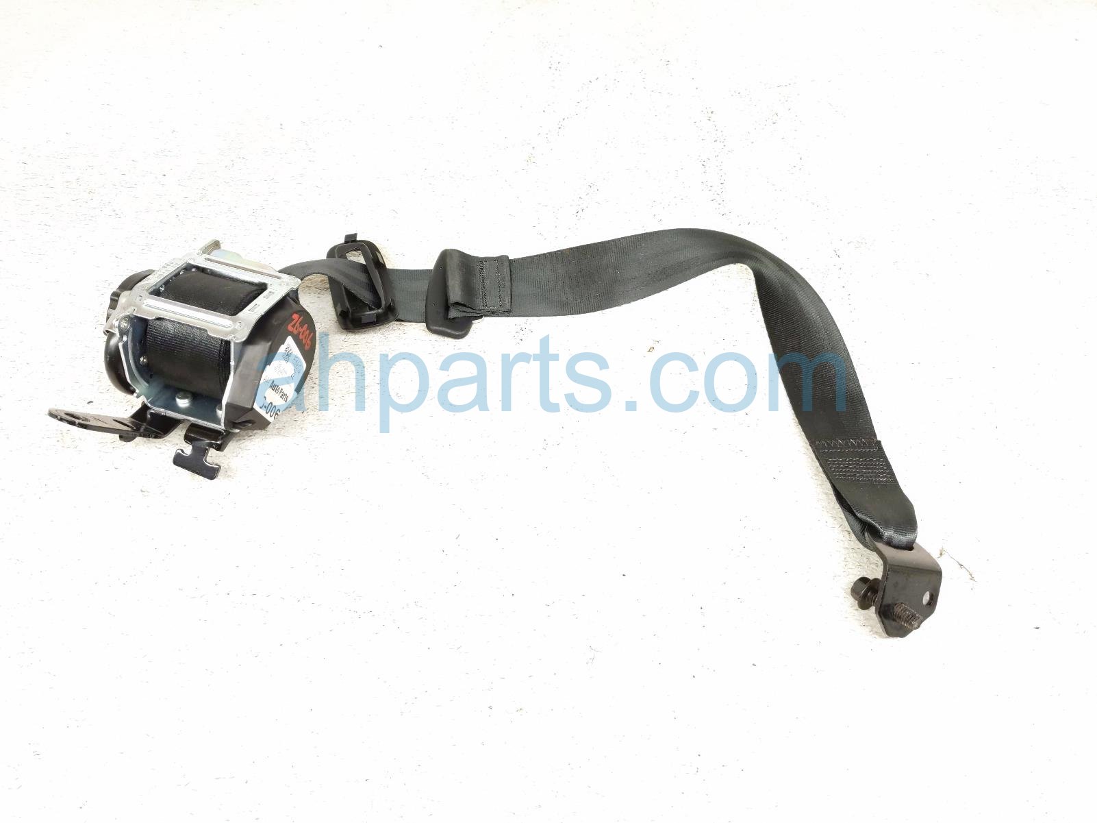 2023 Ford Escape Rear Driver Seat Belt Retractor Black LJ6B S611B69 AH Replacement 2023 Ford Escape Rear Driver Seat Belt Retractor Black LJ6B S611B69 AH Replacement thumbnail