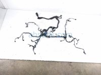 Honda MAIN ENGINE WIRE HARNESS - HYB SPT Honda MAIN ENGINE WIRE HARNESS - HYB SPT