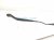 2023 Ford Escape Driver Windshield Wiper Arm LJ6Z 17527 A Replacement 2023 Ford Escape Driver Windshield Wiper Arm LJ6Z 17527 A Replacement thumbnail