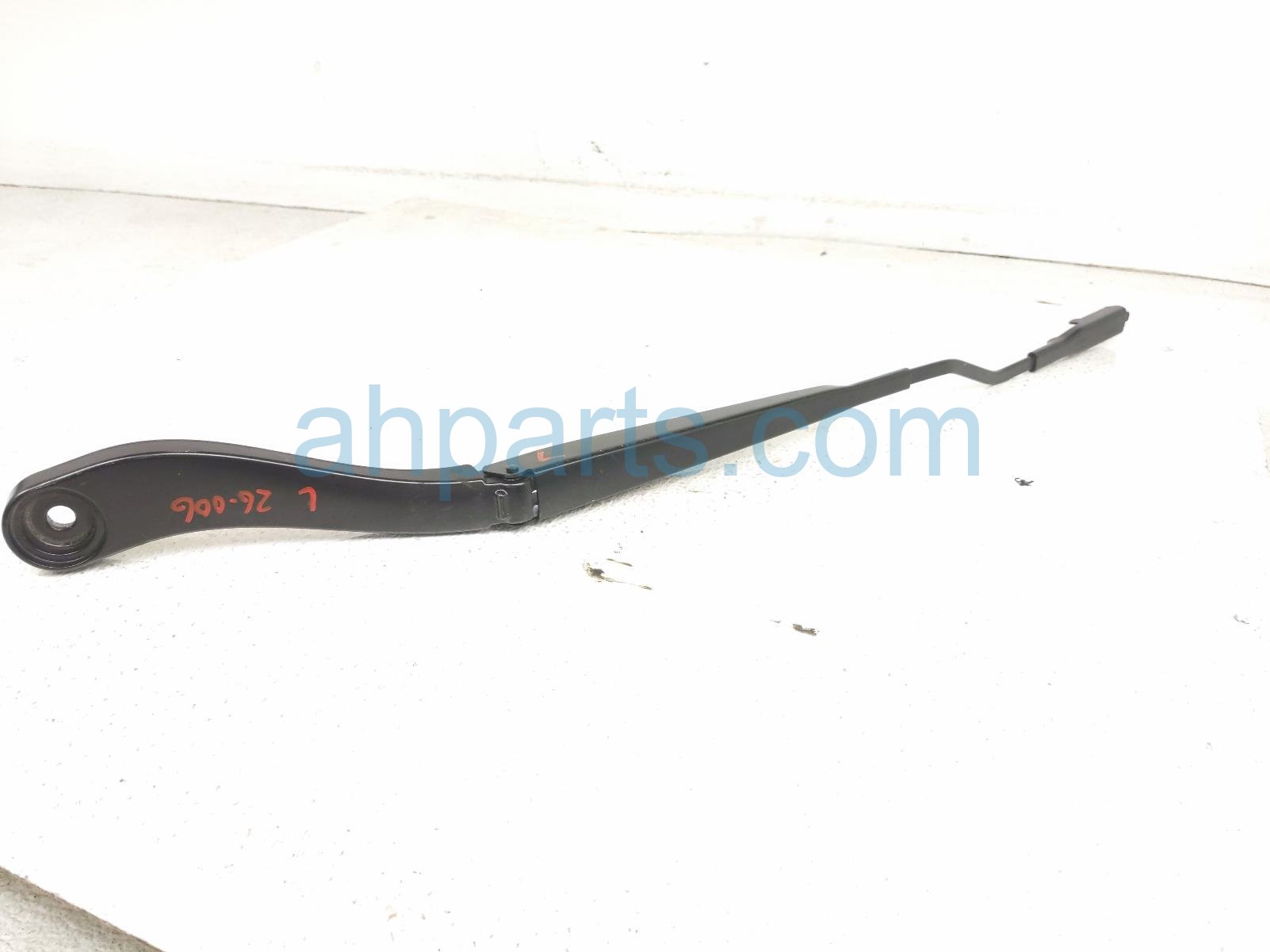 2023 Ford Escape Driver Windshield Wiper Arm LJ6Z 17527 A Replacement 2023 Ford Escape Driver Windshield Wiper Arm LJ6Z 17527 A Replacement thumbnail