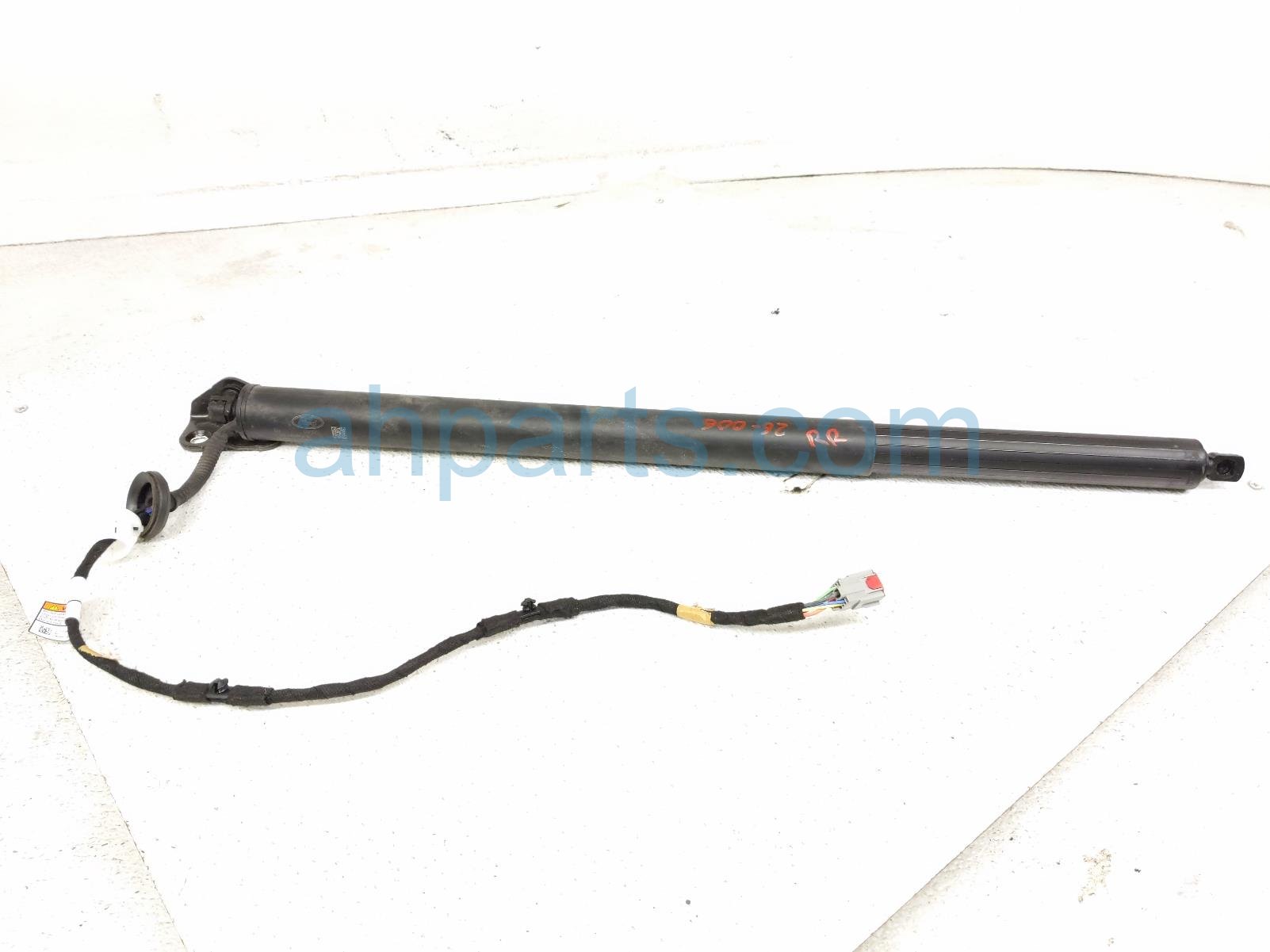 2023 Ford Escape Rear Passenger Power Liftgate Strut LJ6B S402A54 AE Replacement 2023 Ford Escape Rear Passenger Power Liftgate Strut LJ6B S402A54 AE Replacement thumbnail