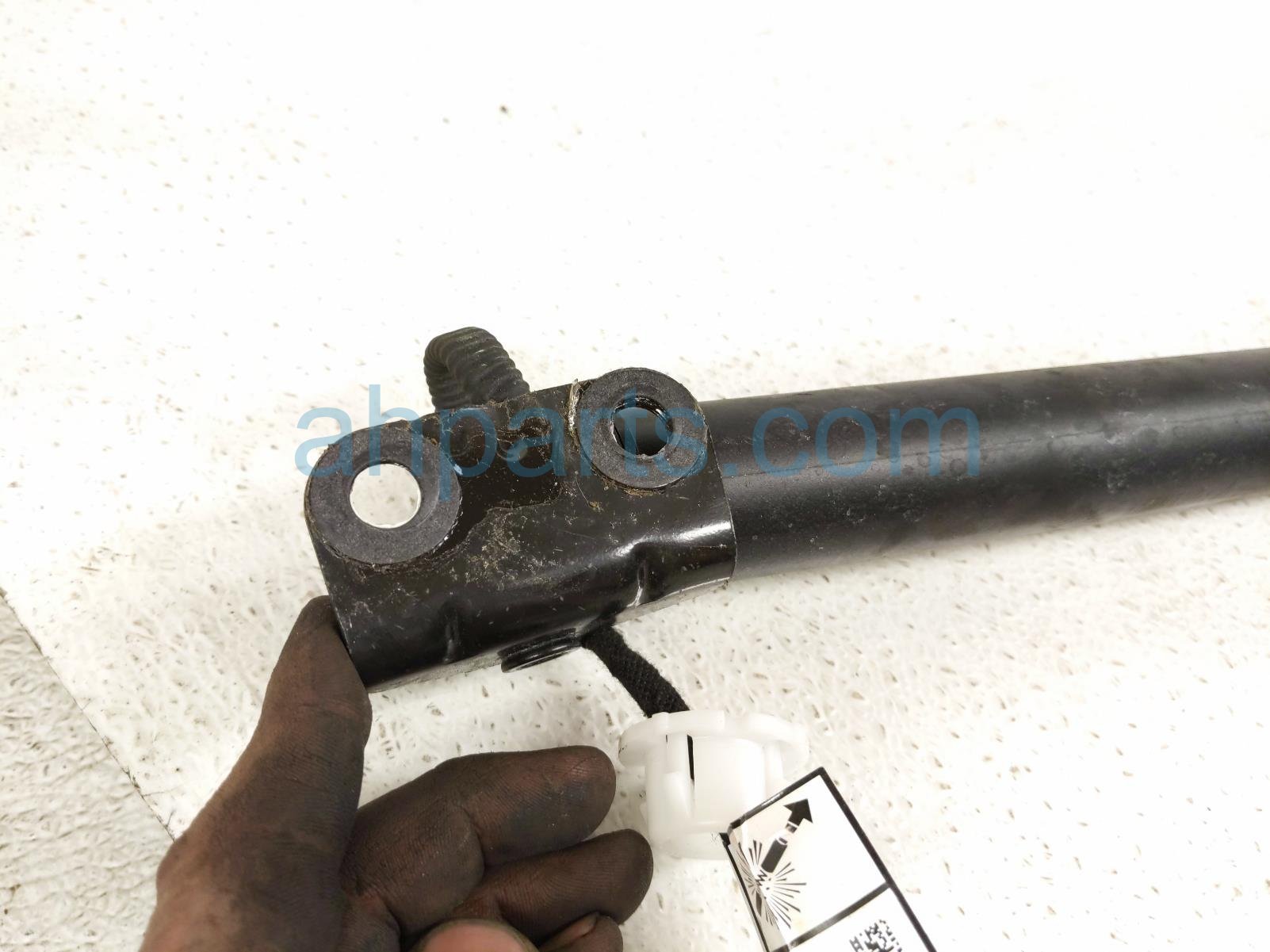 2023 Ford Escape Rear Passenger Power Liftgate Strut LJ6B S402A54 AE Replacement 2023 Ford Escape Rear Passenger Power Liftgate Strut LJ6B S402A54 AE Replacement thumbnail