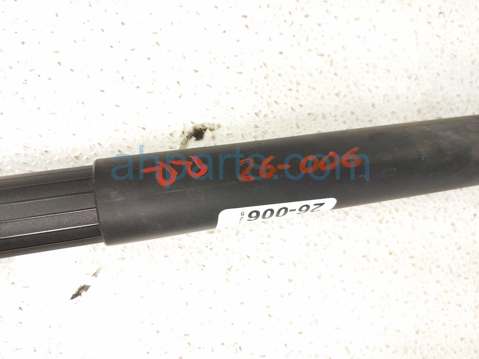 2023 Ford Escape Rear Passenger Power Liftgate Strut LJ6B S402A54 AE Replacement 2023 Ford Escape Rear Passenger Power Liftgate Strut LJ6B S402A54 AE Replacement thumbnail