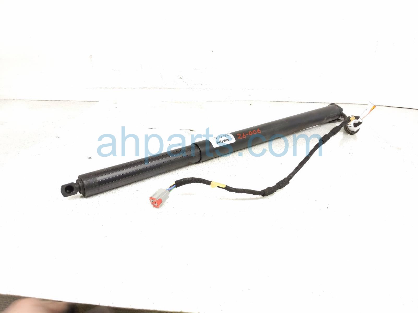 2023 Ford Escape Rear Driver Power Liftgate Strut LJ6B S402A55 AE Replacement 2023 Ford Escape Rear Driver Power Liftgate Strut LJ6B S402A55 AE Replacement thumbnail