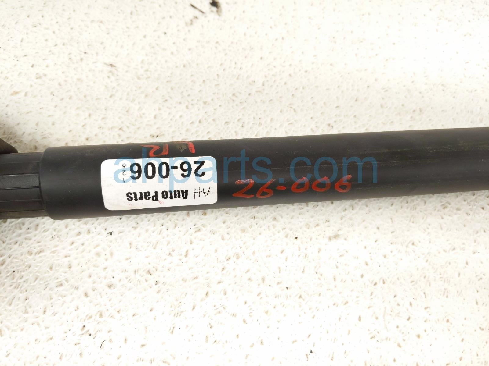 2023 Ford Escape Rear Driver Power Liftgate Strut LJ6B S402A55 AE Replacement 2023 Ford Escape Rear Driver Power Liftgate Strut LJ6B S402A55 AE Replacement thumbnail