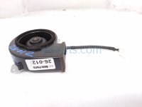 Toyota LH BLOWER MOTOR ASSY Toyota LH BLOWER MOTOR ASSY