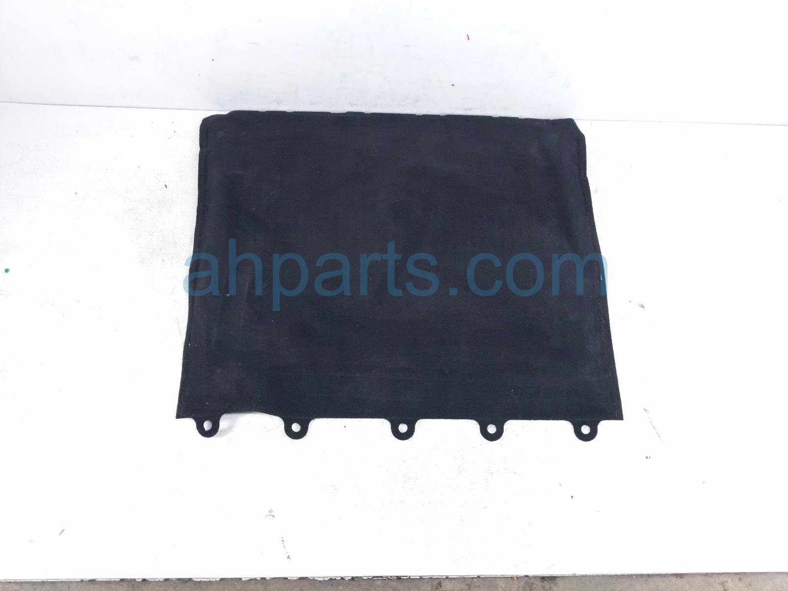 2016 Toyota 4 Runner Rear Cargo Floor Carpet Blk 58570 35150 C5 Replacement 2016 Toyota 4 Runner Rear Cargo Floor Carpet Blk 58570 35150 C5 Replacement thumbnail