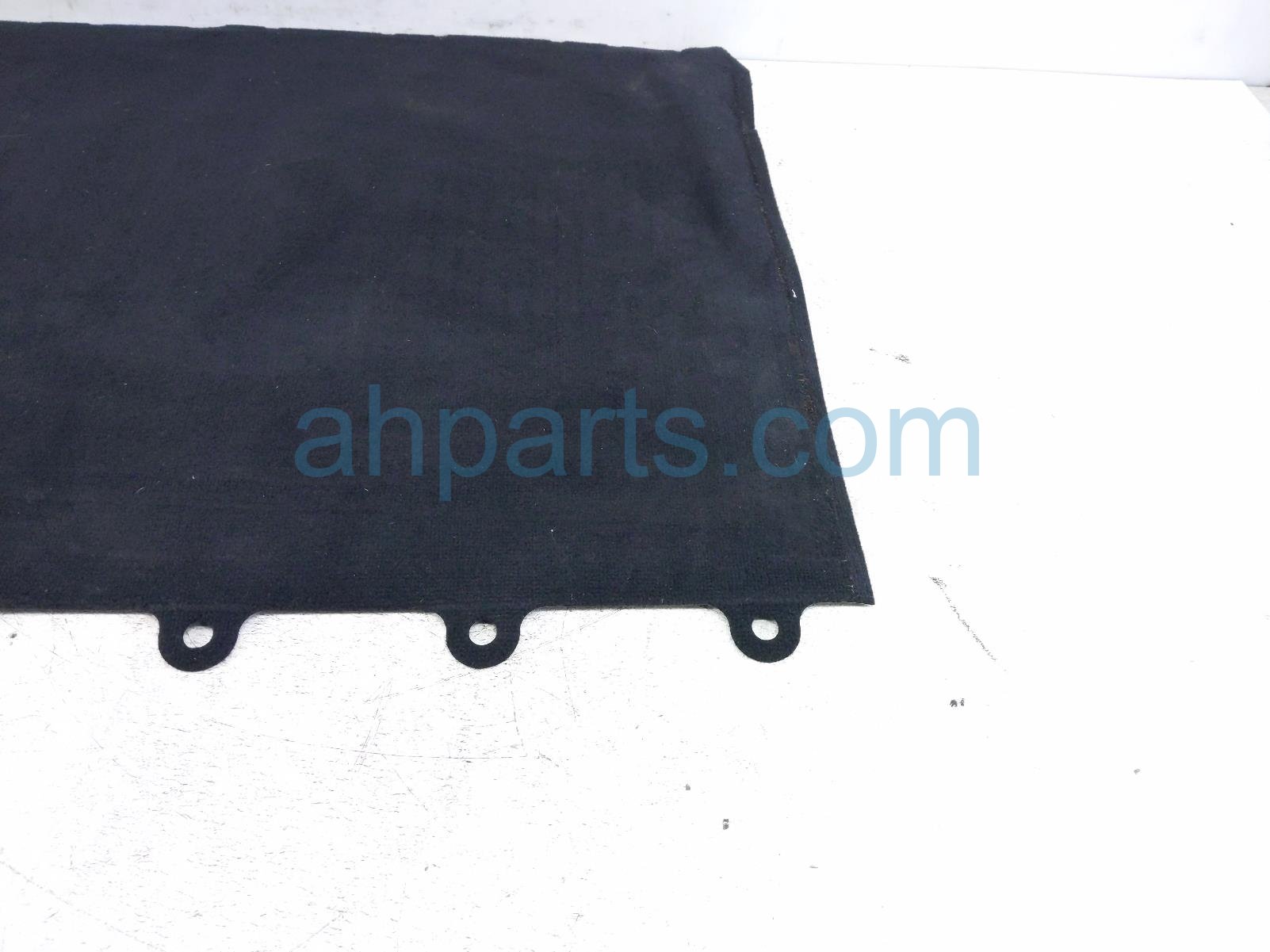 2016 Toyota 4 Runner Rear Cargo Floor Carpet Blk 58570 35150 C5 Replacement 2016 Toyota 4 Runner Rear Cargo Floor Carpet Blk 58570 35150 C5 Replacement thumbnail