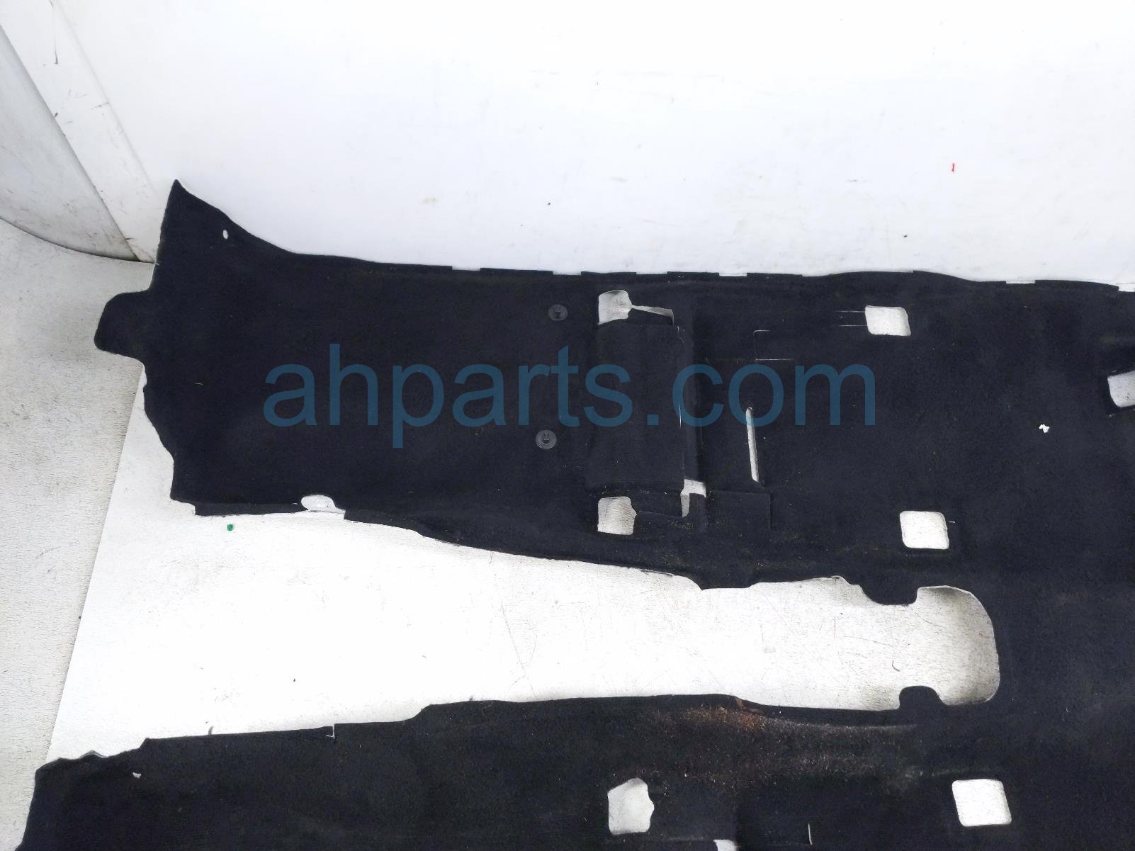 2016 Toyota 4 Runner Ground Interior Front Floor Carpet Black 58510 35A00 C0 Replacement 2016 Toyota 4 Runner Ground Interior Front Floor Carpet Black 58510 35A00 C0 Replacement thumbnail