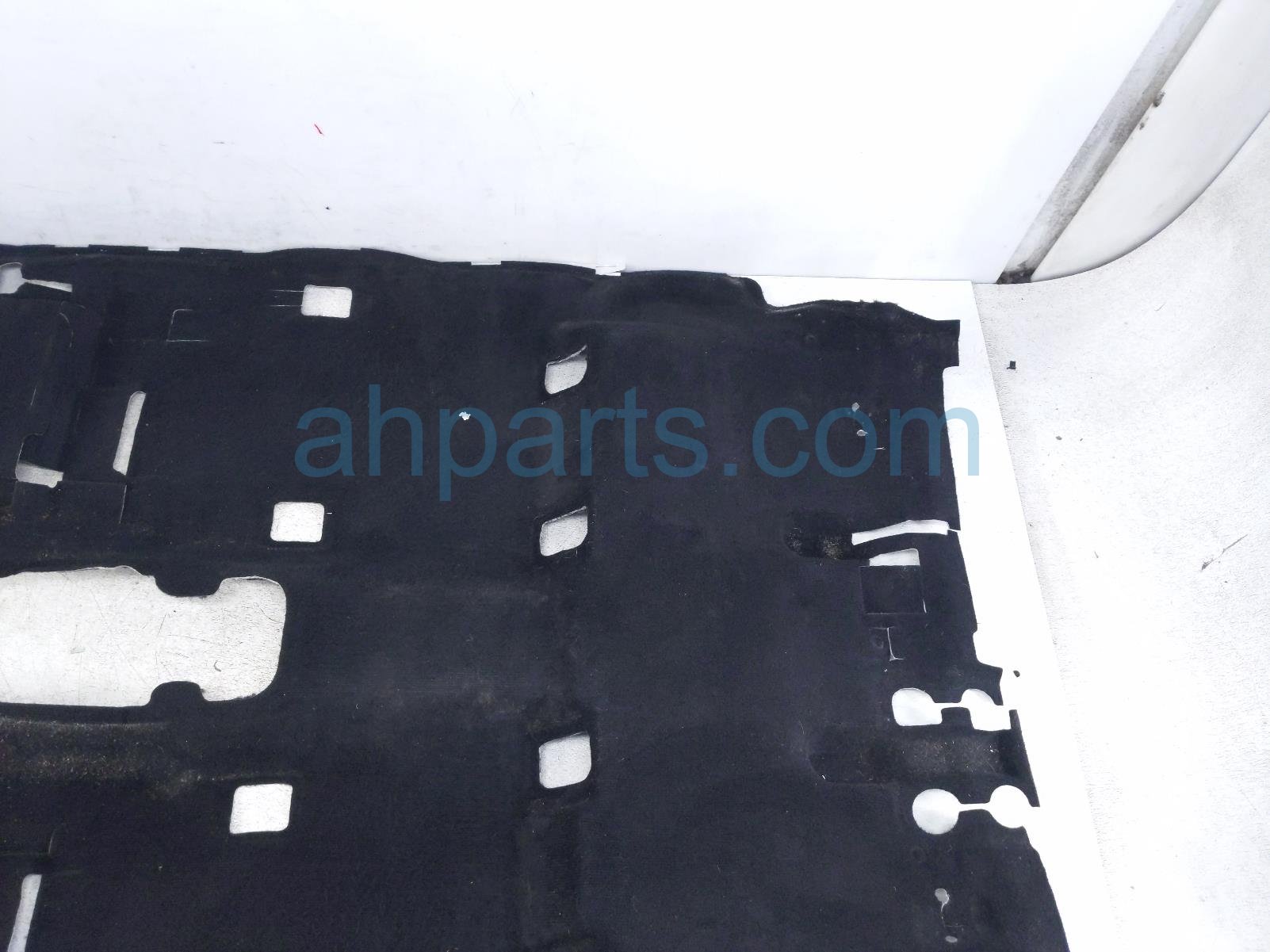 2016 Toyota 4 Runner Ground Interior Front Floor Carpet Black 58510 35A00 C0 Replacement 2016 Toyota 4 Runner Ground Interior Front Floor Carpet Black 58510 35A00 C0 Replacement thumbnail