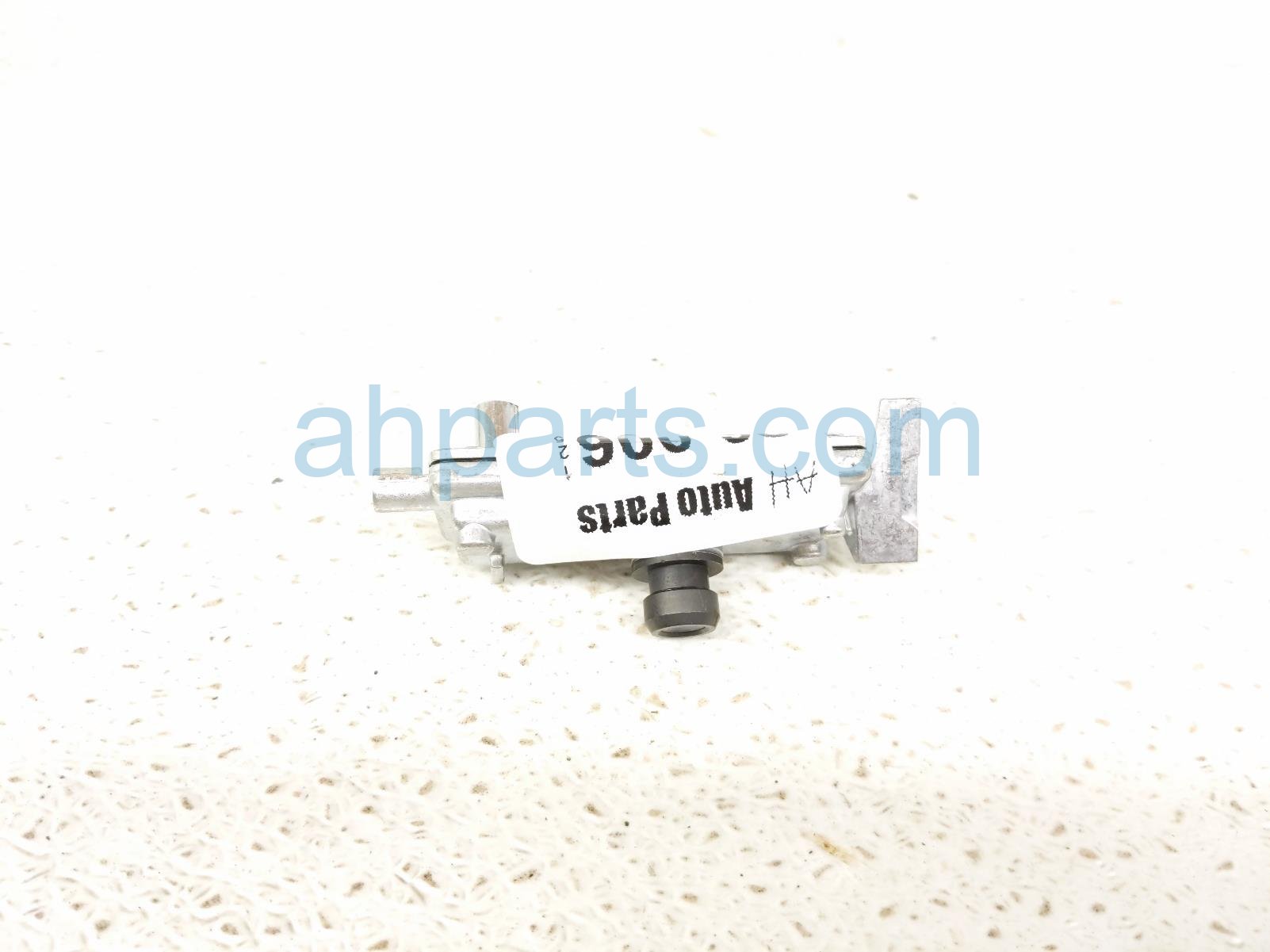 Ford FRONT WINDSHIELD MONOCULAR CAMERA