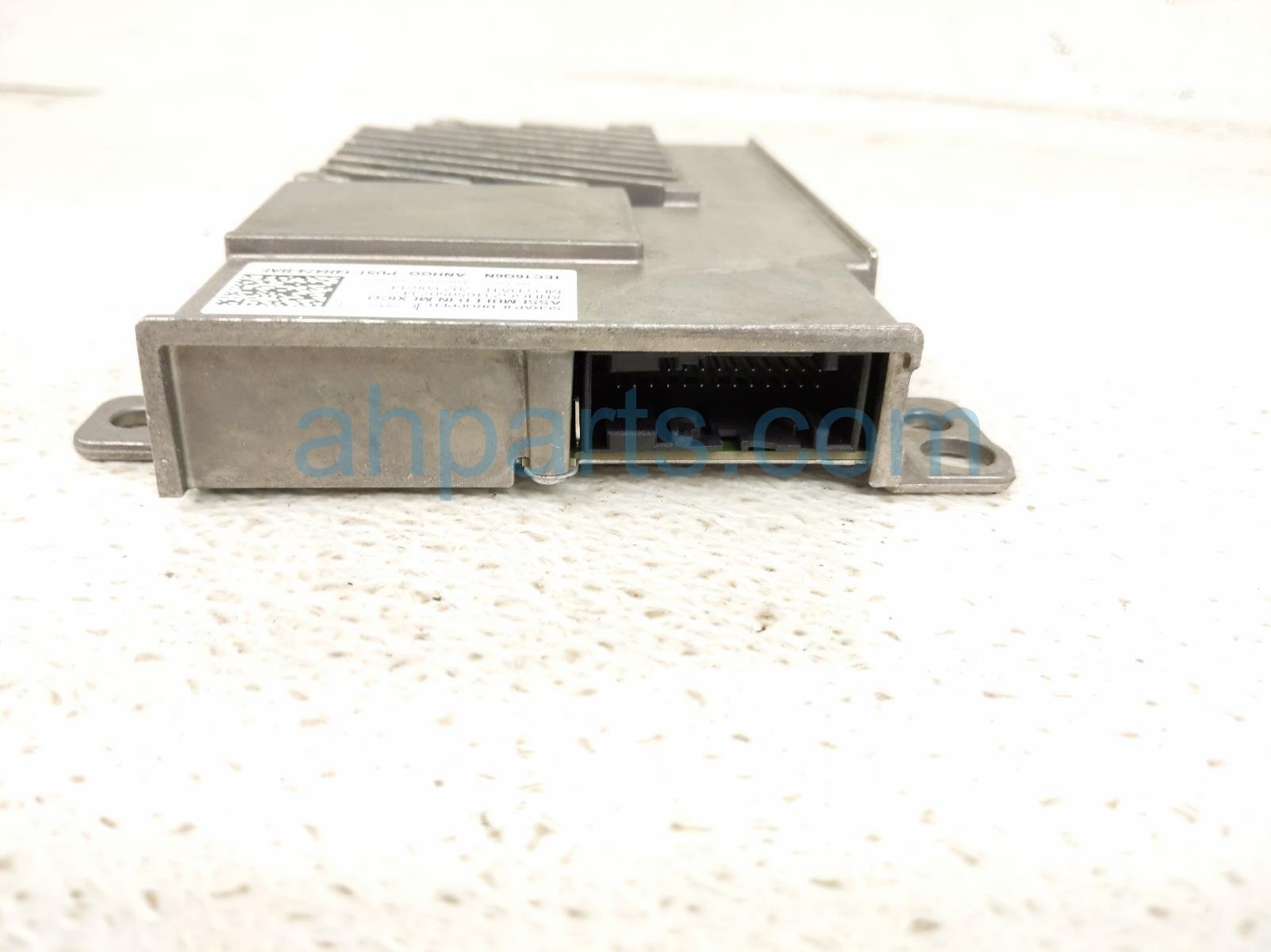2023 Ford Escape Network Gateway Module Unit PU5T 14H474 BAF Replacement 2023 Ford Escape Network Gateway Module Unit PU5T 14H474 BAF Replacement thumbnail