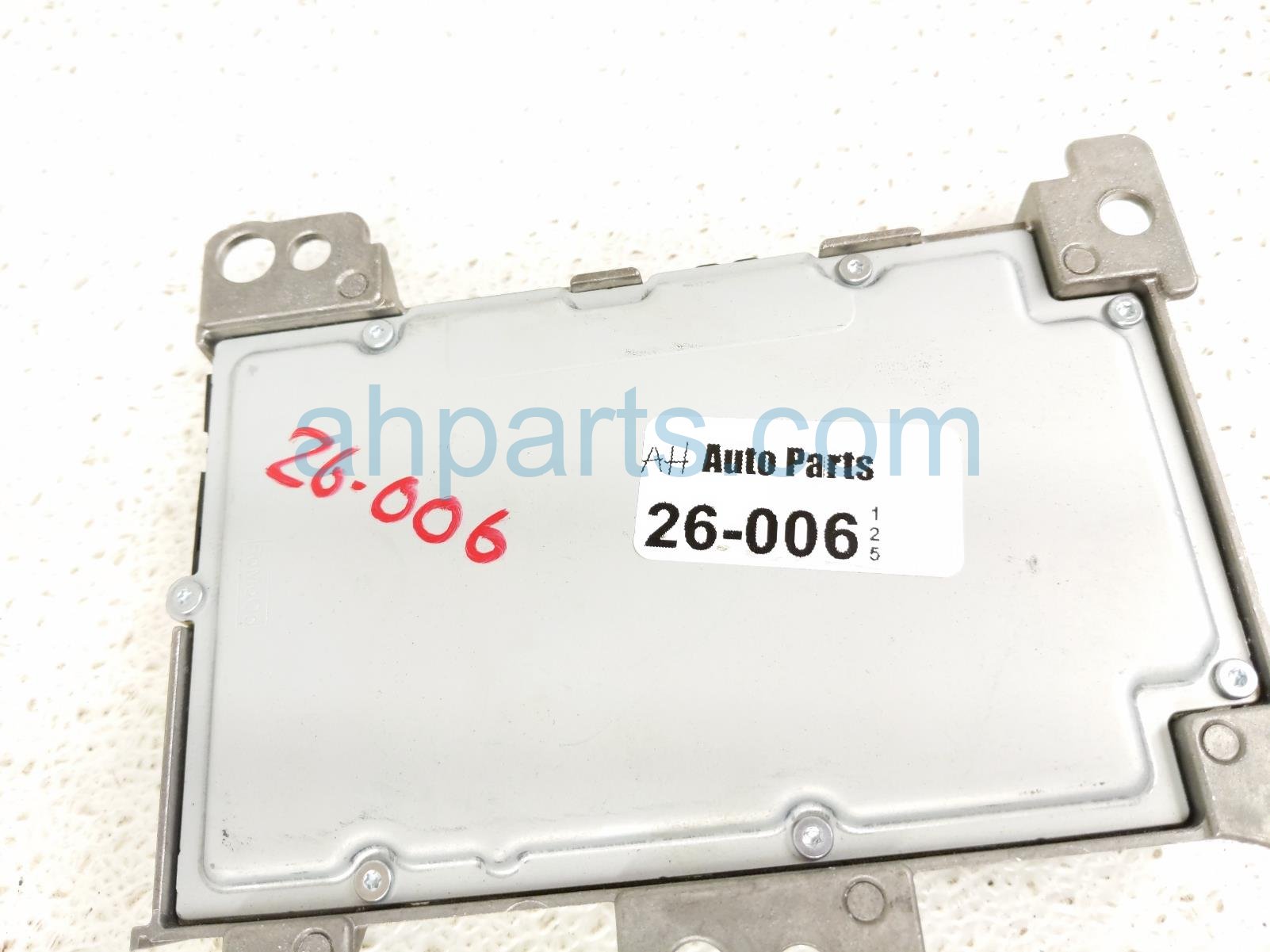 2023 Ford Escape Network Gateway Module Unit PU5T 14H474 BAF Replacement 2023 Ford Escape Network Gateway Module Unit PU5T 14H474 BAF Replacement thumbnail