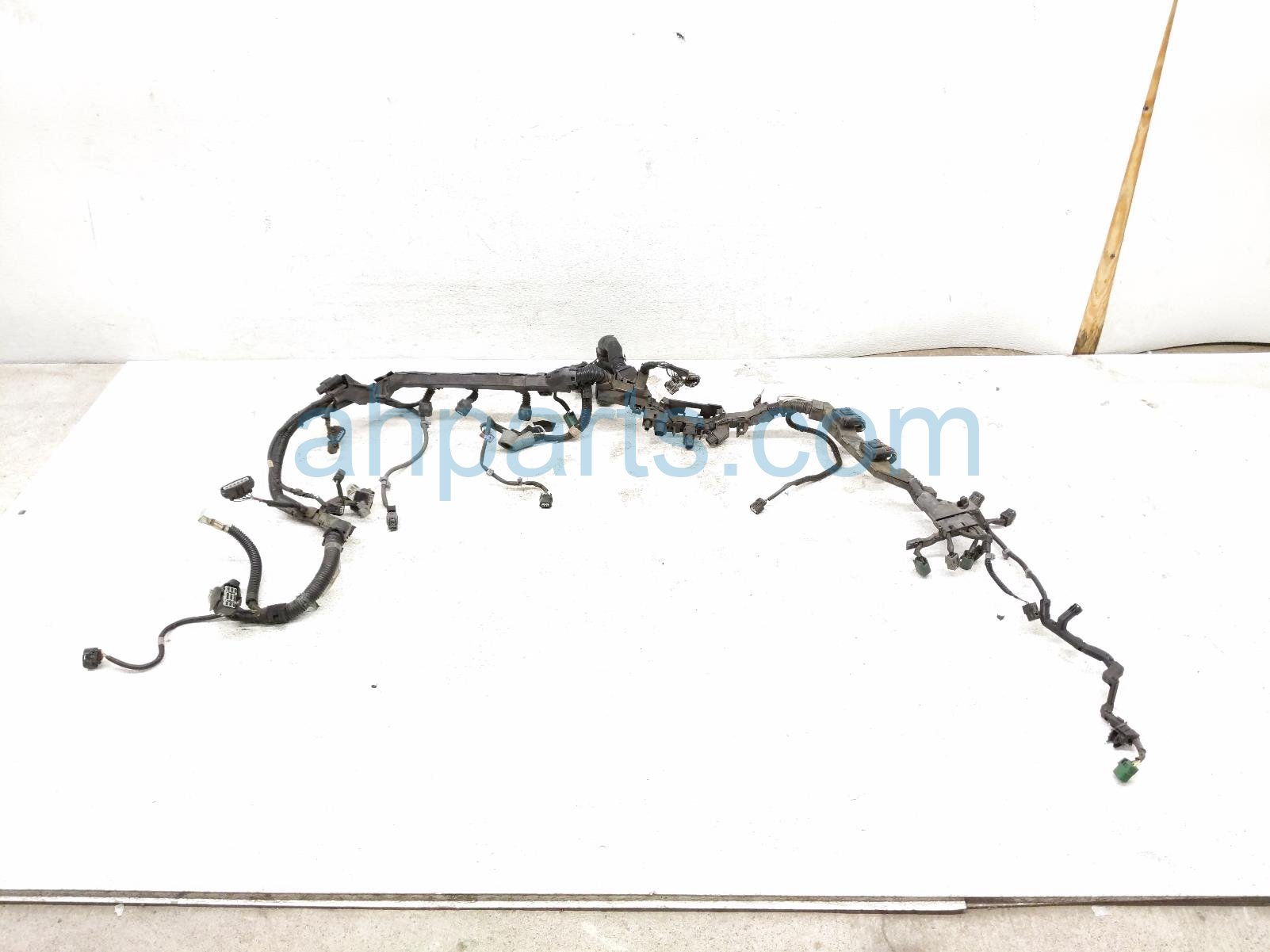 2015 Acura TLX Main Engine Wire Harness 3.5 Tech 32110 5J2 A51 Replacement 2015 Acura TLX Main Engine Wire Harness 3.5 Tech 32110 5J2 A51 Replacement thumbnail