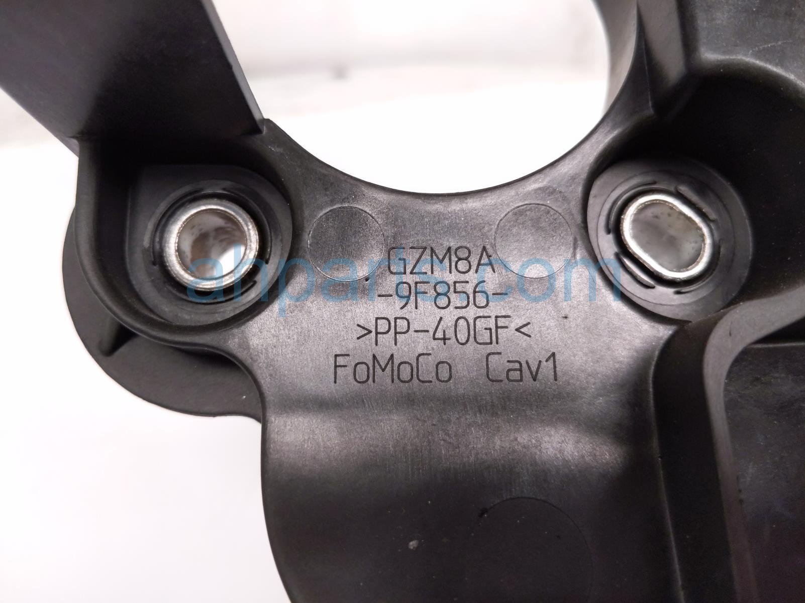 2017 Ford Fusion Brake Pedal Assy Driver 2.0l FG9Z 2455 C Replacement 2017 Ford Fusion Brake Pedal Assy Driver 2.0l FG9Z 2455 C Replacement thumbnail