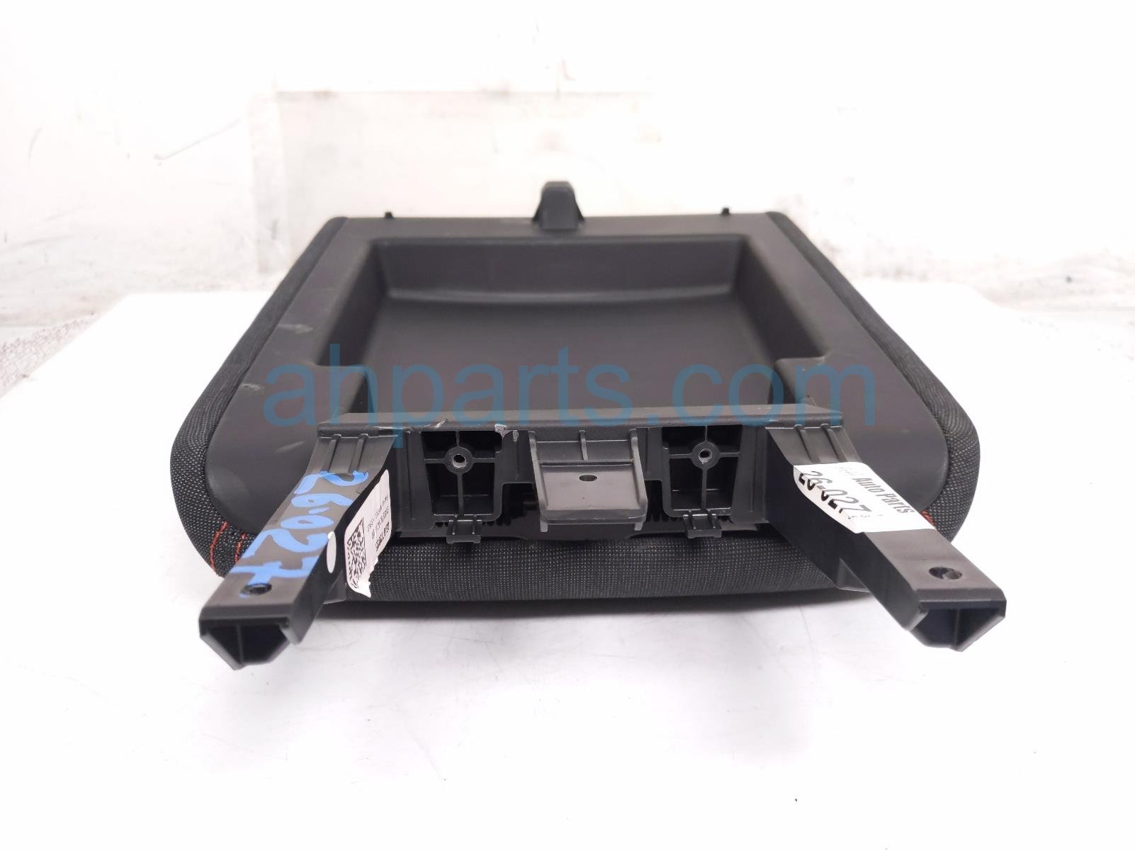 2025 Honda Pilot Center Console Armrest Lid Black 83405 T90 A06ZC Replacement 2025 Honda Pilot Center Console Armrest Lid Black 83405 T90 A06ZC Replacement thumbnail