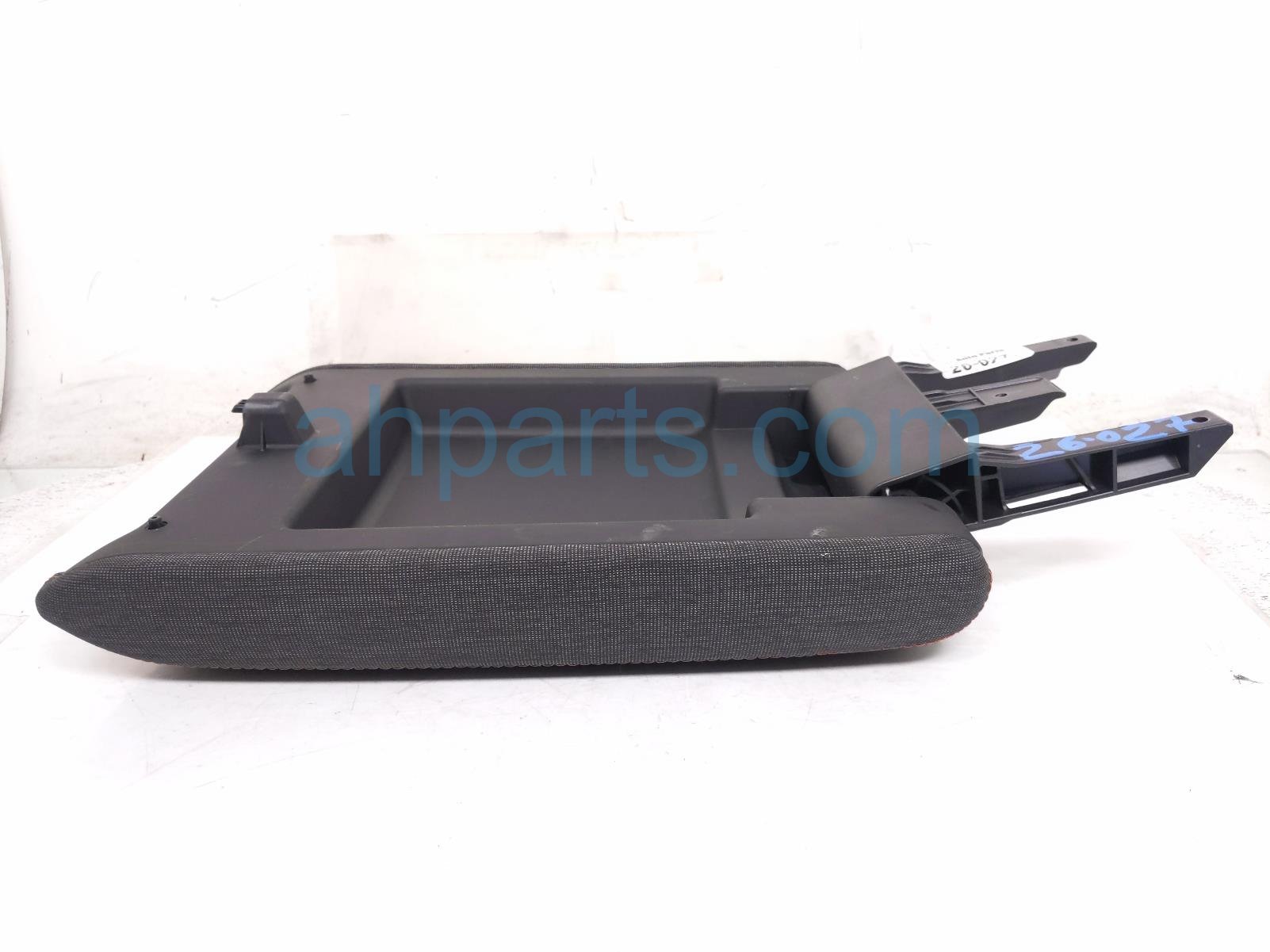 2025 Honda Pilot Center Console Armrest Lid Black 83405 T90 A06ZC Replacement 2025 Honda Pilot Center Console Armrest Lid Black 83405 T90 A06ZC Replacement thumbnail