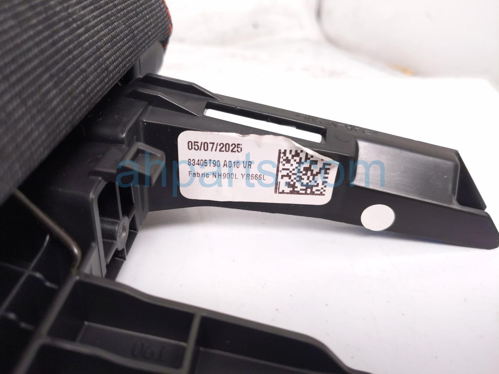 2025 Honda Pilot Center Console Armrest Lid Black 83405 T90 A06ZC Replacement 2025 Honda Pilot Center Console Armrest Lid Black 83405 T90 A06ZC Replacement thumbnail