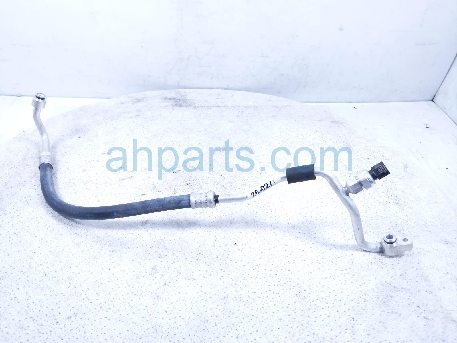 Honda A/C DISCHARGE PIPE - 3.5L FWD