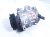 2014 Audi A6 Audi Air + Clutch Ac Pump / Compressor 4G0 260 805 D Replacement 2014 Audi A6 Audi Air + Clutch Ac Pump / Compressor 4G0 260 805 D Replacement thumbnail
