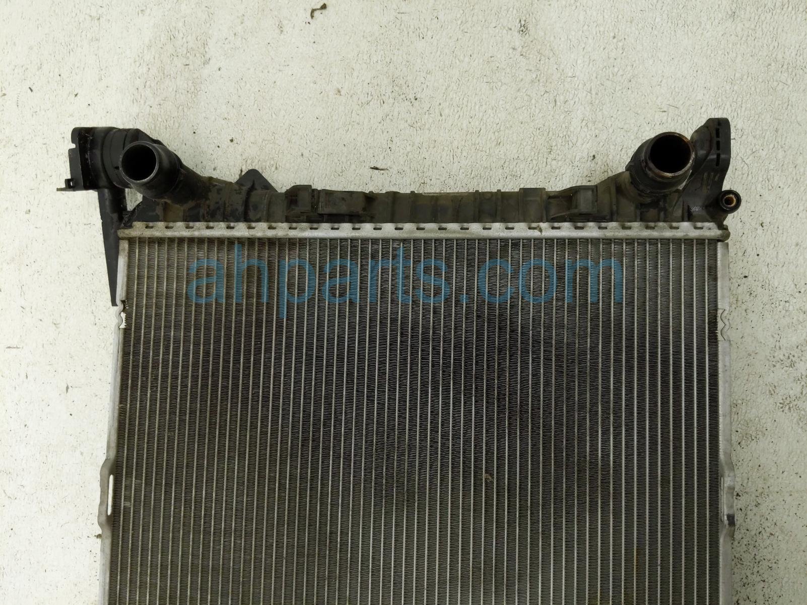 2014 Audi A6 Audi Radiator 8K0 121 251 L Replacement 2014 Audi A6 Audi Radiator 8K0 121 251 L Replacement thumbnail