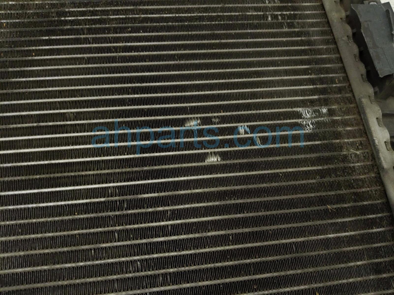 2014 Audi A6 Audi Radiator 8K0 121 251 L Replacement 2014 Audi A6 Audi Radiator 8K0 121 251 L Replacement thumbnail